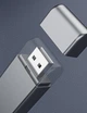 Міні диктофон JNN M23 8GB з динаміком цифровий MP3 плеєр - зображення 10