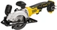 Пила дисковая аккумуляторная бесщеточная DeWALT DCS571NT - изображение 1