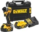 Шурупокрут безщітковий акумуляторний DeWALT DCF850P2T - зображення 1