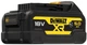 Аккумулятор для инструментов DeWALT DCB184G 18В 5 Агод - изображение 5