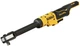Гайкокрут кутовий ключ-храповик акумуляторний безщітковий DeWALT DCF503EN - зображення 1