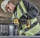 Дрель-шуруповерт аккумуляторная бесщеточная DeWALT DCD800NT - изображение 6