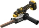 Напильник ленточный аккумуляторный бесщеточный DeWALT DCM200NT - изображение 8