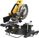 Пила торцовочная аккумуляторная бесщеточная DeWALT DCS781N - изображение 1