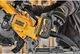 Пила торцовочная аккумуляторная бесщеточная DeWALT DCS781N - изображение 7