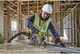 Пила дискова акумуляторна безщіткова DeWALT DCS572NT - зображення 8
