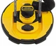 Аккумуляторная эксцентриковая бесщеточная шлифмашина DeWALT DCE800N - изображение 2
