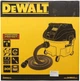Промышленный пылесос DeWALT DWV901L - изображение 8