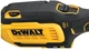Аккумуляторная эксцентриковая бесщеточная шлифмашина DeWALT DCE800N - изображение 5