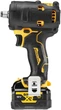 Гайковерт ударний акумуляторний безщітковий DeWALT DCF901P1G - зображення 2
