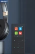 MP3 Плеер SHMCI B50 1.8" HI FI 4gb с внешним динамиком металлический - изображение 4