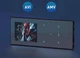 MP3 Плеер SHMCI B50 1.8" HI FI 4gb с внешним динамиком металлический - изображение 5