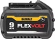 Аккумулятор для инструмента DeWALT DCB547G 18/54 В, 9 А·год - изображение 3