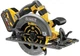 Аккумуляторная циркулярная пила DeWALT DCS579X2 - изображение 1