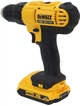 Аккумуляторная дрель-шуруповерт DeWALT DCD771D2 - изображение 3