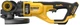 Шліфмашина кутова болгарка акумуляторна безщіткова DeWALT DCG460X2 - зображення 4