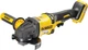 Шлифмашина угловая болгарка аккумуляторная DeWALT DCG418NT - изображение 2