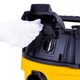 Пылесос промышленный DeWALT DXV20PTA - изображение 5