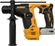 Аккумуляторный перфоратор бесщеточный DeWALT SDS-Plus DCH072N - изображение 3