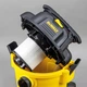 Пылесос промышленный DeWALT DXV20PTA - изображение 6