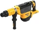 Аккумуляторный перфоратор DeWALT DCH775N SDS-Max 54 В XR FlexVolt - изображение 3