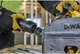 Пила дисковая погружная аккумуляторная бесщеточная DeWALT DCS520T2R - изображение 4