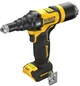 Аккумуляторный заклепочник DeWALT DCF403NT - изображение 2