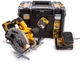 Пила дискова акумуляторна DeWALT DCS570P2 - зображення 2