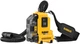 Акумуляторний пилосос DeWALT DWH161N - зображення 1