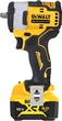 Гайковерт ударный аккумуляторный DeWALT DCF903P1 - изображение 3