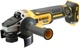 Аккумуляторная угловая шлифовальная машина DeWALT DCG405N - изображение 1