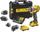 Акумуляторний дриль-шурупокрут DeWALT DCD703L2T - зображення 1