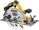 Пила дискова акумуляторна безщіткова DeWALT DCS572N - зображення 1