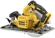 Пила дискова акумуляторна безщіткова DeWALT DCS572N - зображення 3