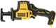 Пила сабельная аккумуляторная DeWALT DCS369N - изображение 3