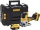 Аккумуляторная лобзиковая пила DeWALT DCS335P2 - изображение 6