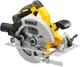 Дискова акумуляторна пила DeWALT DCS570N - зображення 1