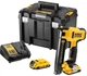 Аккумуляторный скобозабивной степлер DeWALT DCN701D2 под скобы 25 мм - изображение 1