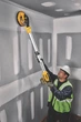 Акумуляторна ексцентрикова безщіткова шліфмашина DeWALT DCE800T2 - зображення 10