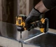 Акумуляторний дриль-шурупокрут DeWALT DCD703L2T - зображення 5