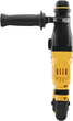 Перфоратор аккумуляторный бесщеточный DeWALT DCH263NK SDS-Plus - изображение 5