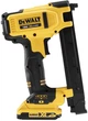 Аккумуляторный скобозабивной степлер DeWALT DCN701D2 под скобы 25 мм - изображение 4
