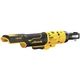 Гайковерт угловой ключ-храповик аккумуляторный бесщеточный DeWALT DCF504N - изображение 4