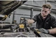 Гайковерт угловой ключ-храповик аккумуляторный бесщеточный DeWALT DCF504N - изображение 5