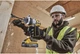 Дрель-шуруповерт ударная аккумуляторная бесщеточная DeWALT DCD1007NT - изображение 8