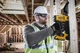 Аккумуляторный скобозабивной степлер DeWALT DCN701D2 под скобы 25 мм - изображение 9