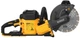 Пила відрізна акумуляторна DeWALT DCS691X2 - зображення 4
