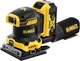Акумуляторна вібраційна шліфувальна машина DeWALT DCW200P2 - зображення 1
