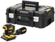 Аккумуляторная вибрационная шлифмашина DeWALT DCW200NT - изображение 1