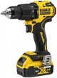 Аккумуляторная ударная дрель-шуруповерт DeWALT DCD709P2T - изображение 3